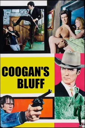 Chuyện Lừa Gạt Của Coogan