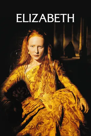 Nữ Hoàng Elizabeth Đệ Nhất