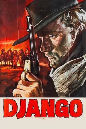 Hành Trình Django