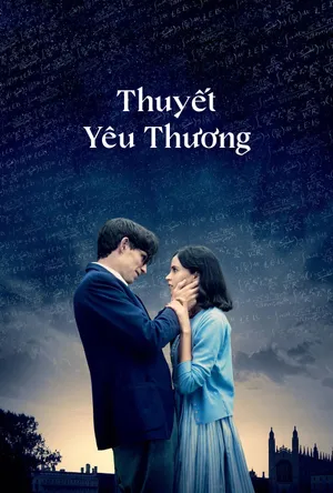 Thuyết Yêu Thương