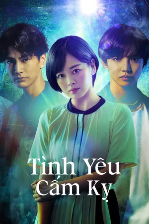 Tình Yêu Cấm Kỵ