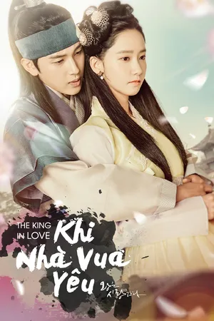 Khi Nhà Vua Yêu
