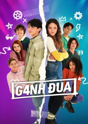 G4NH ĐUA
