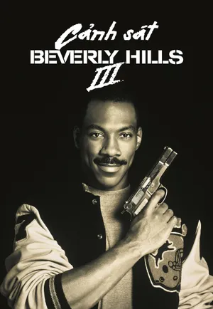 Cảnh Sát Beverly Hills 3