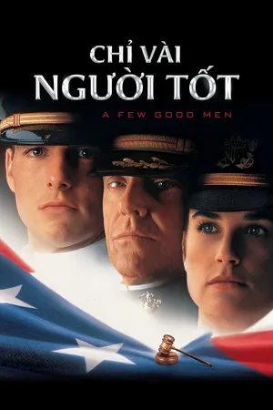 Chỉ Vài Người Tốt