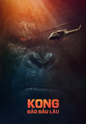 Kong: Đảo Đầu Lâu