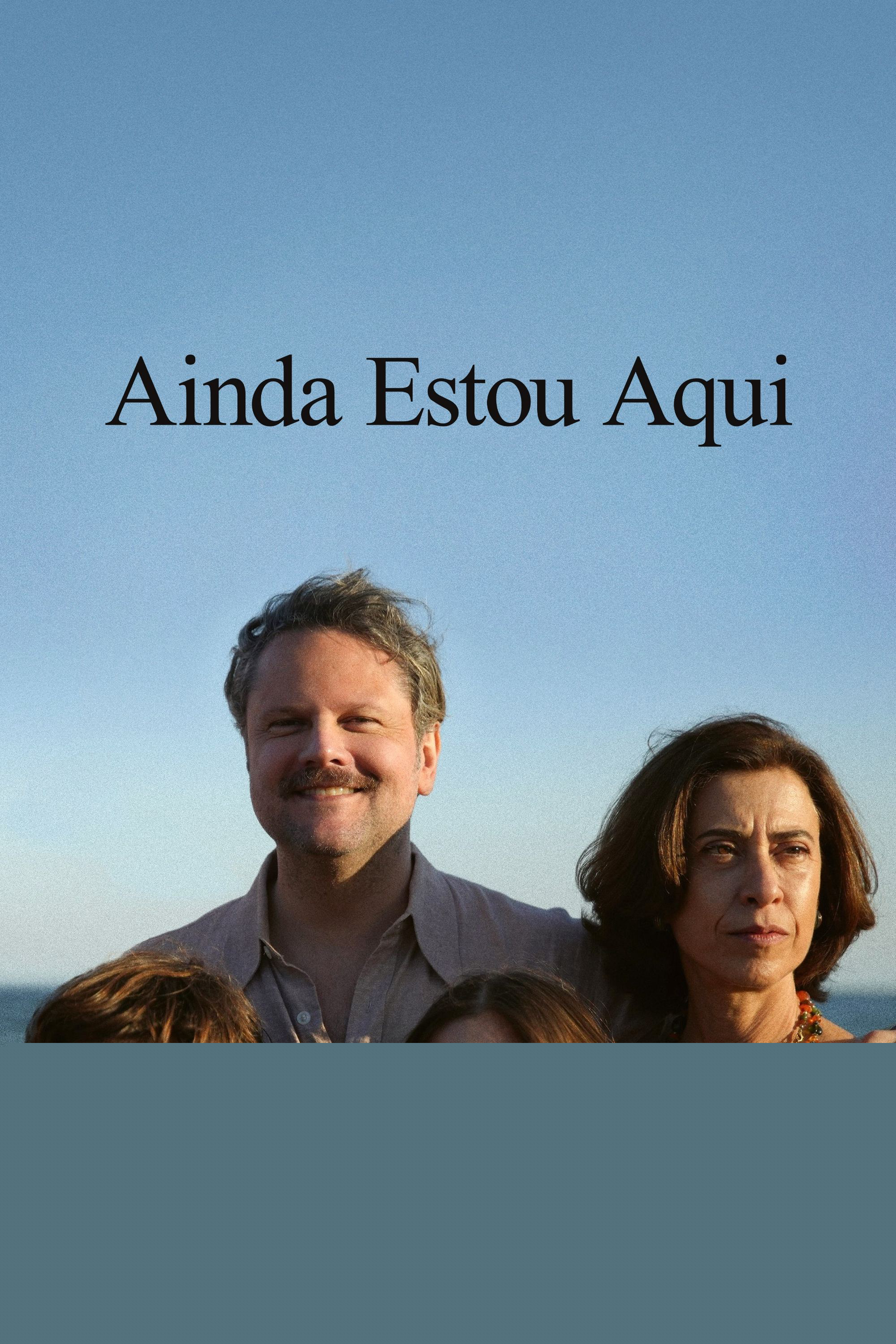 Tôi Vẫn Ở Đây