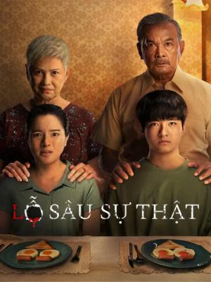 Lỗ Sâu Sự Thật