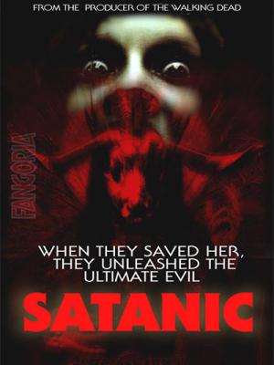 Lễ Tế Quỷ Satan