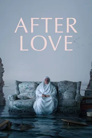 Phía sau tình yêu