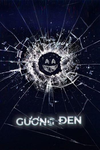 Gương Đen Mùa 2