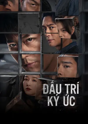 Đấu Trí Ký Ức