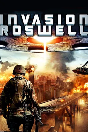 Cuộc Tấn Công Của Người Hành Tinh