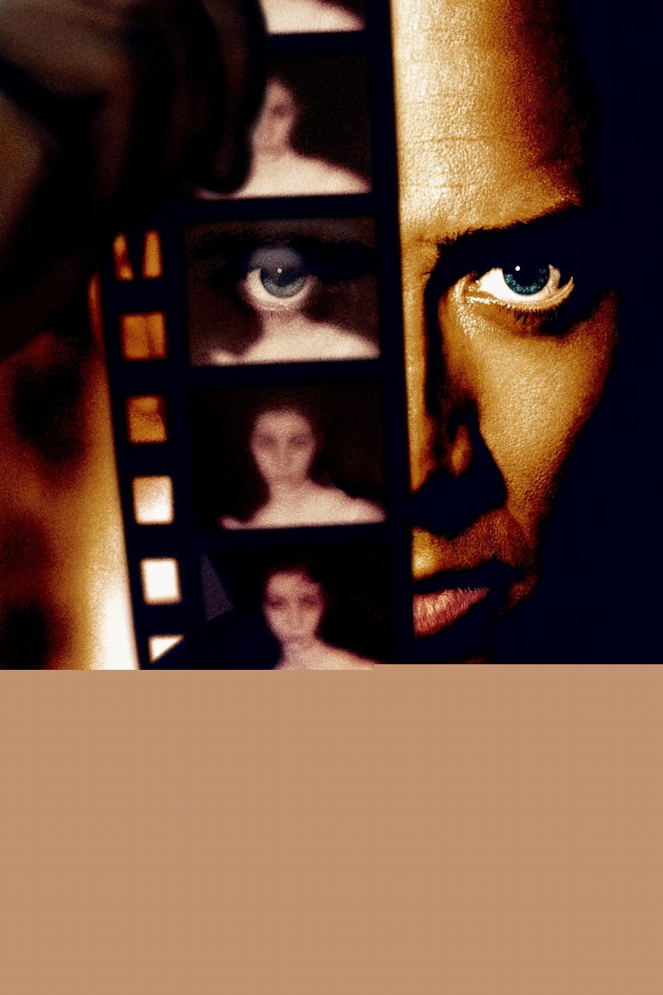 Những Thước Phim Tội Lỗi