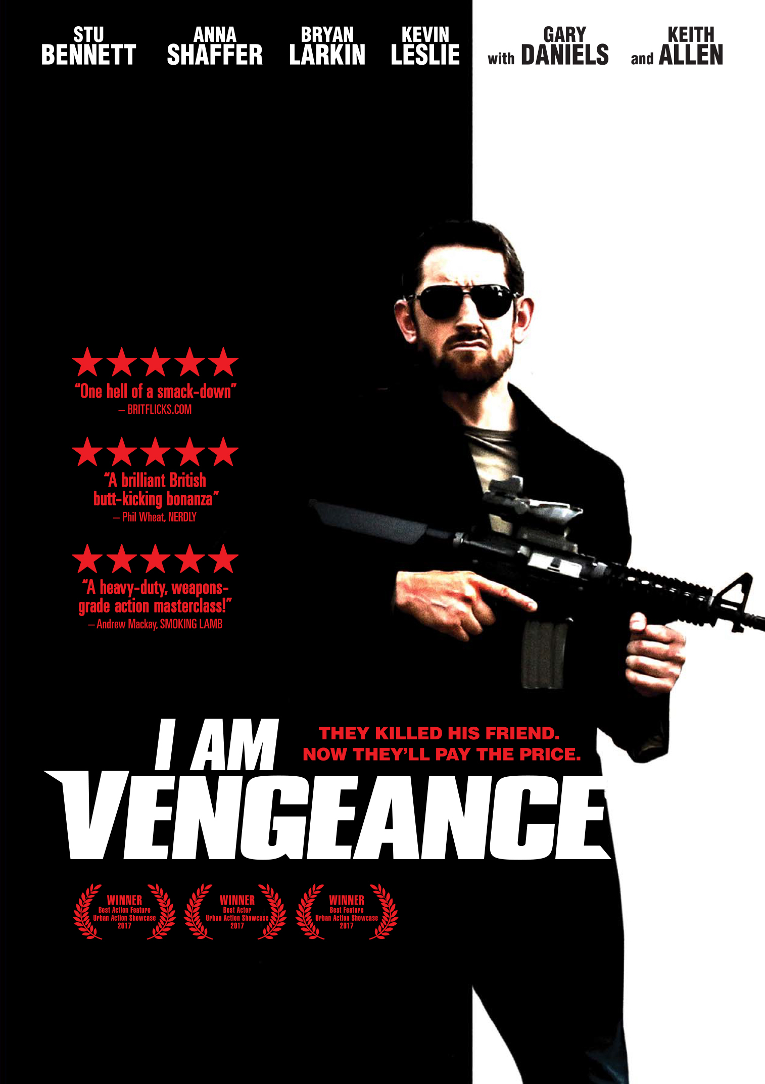 Vengeance