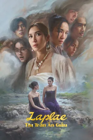 Laplae: Thị Trấn Ẩn Giấu