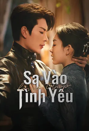 Sa Vào Tình Yêu