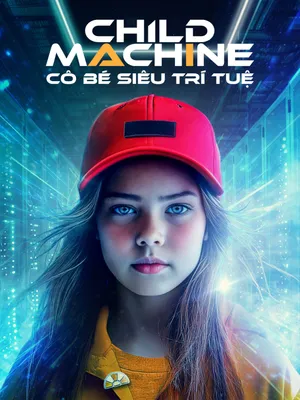 Cô Bé Siêu Trí Tuệ