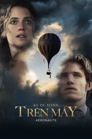 Kẻ Du Hành Trên Mây
