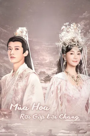 Mùa Hoa Rơi Gặp Lại Chàng