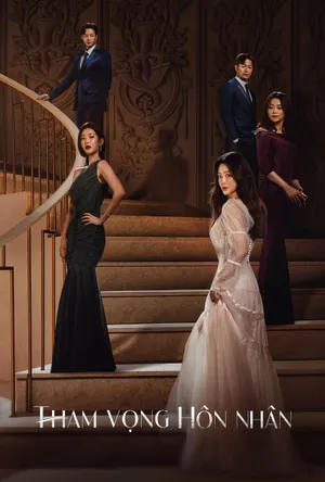 Tham Vọng Hôn Nhân