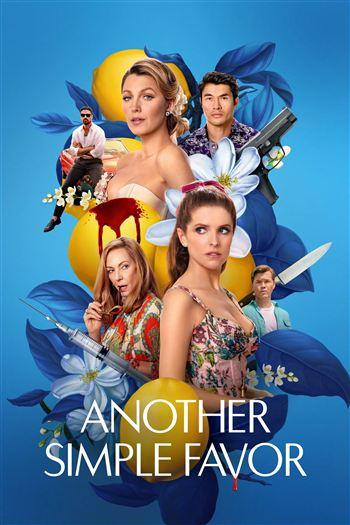 Lời Thỉnh Cầu Bí Ẩn 2