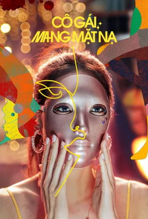 Cô Gái Mang Mặt Nạ