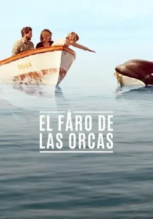 Hải Đăng Của Orcas