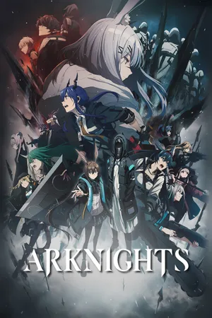Arknights