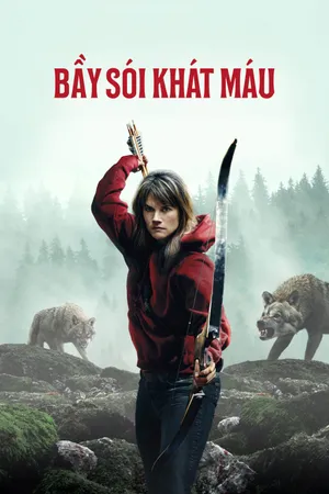 Bầy Sói Khát Máu