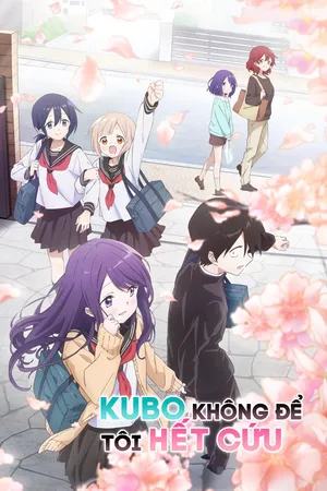 Kubo Không Để Tôi Vô Hình