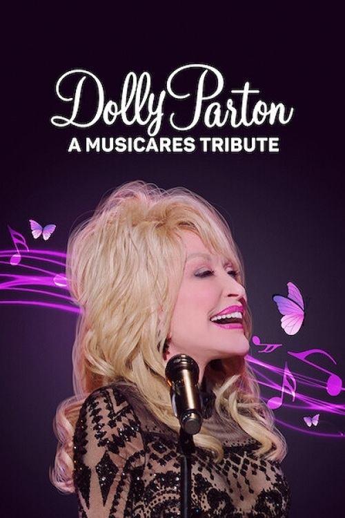 Dolly Parton: Tri ân từ MusiCares