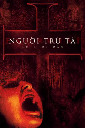 Người Trừ Tà: Sự Khởi Đầu