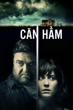 Số 10 Đường Cloverfield