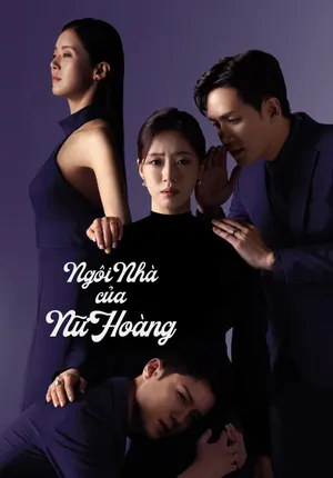 Ngôi Nhà của Nữ Hoàng
