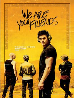 Những Người Bạn Của Bạn