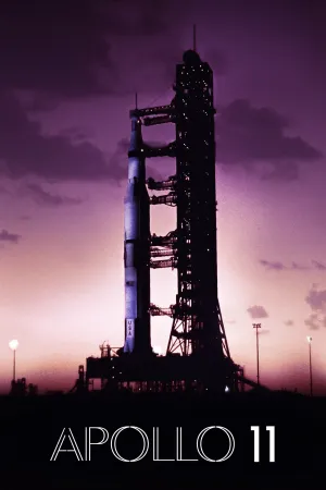 Tàu Du Hành Vũ Trụ Apollo 11