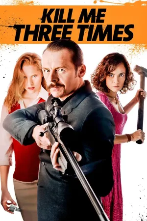 Ba Lần Chết Hụt