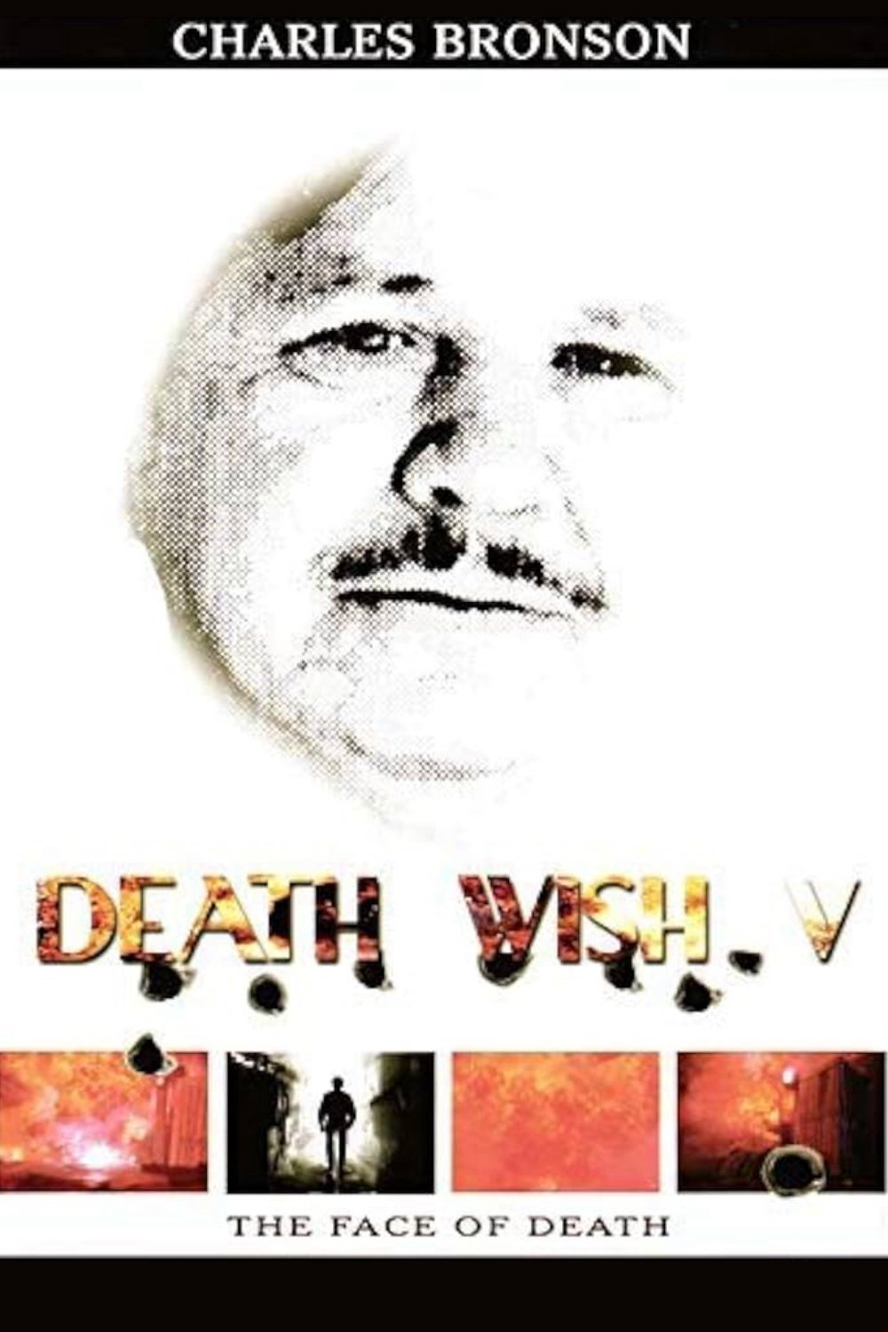 Death Wish V: The Face of Death