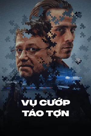 Vụ Cướp Táo Tợn