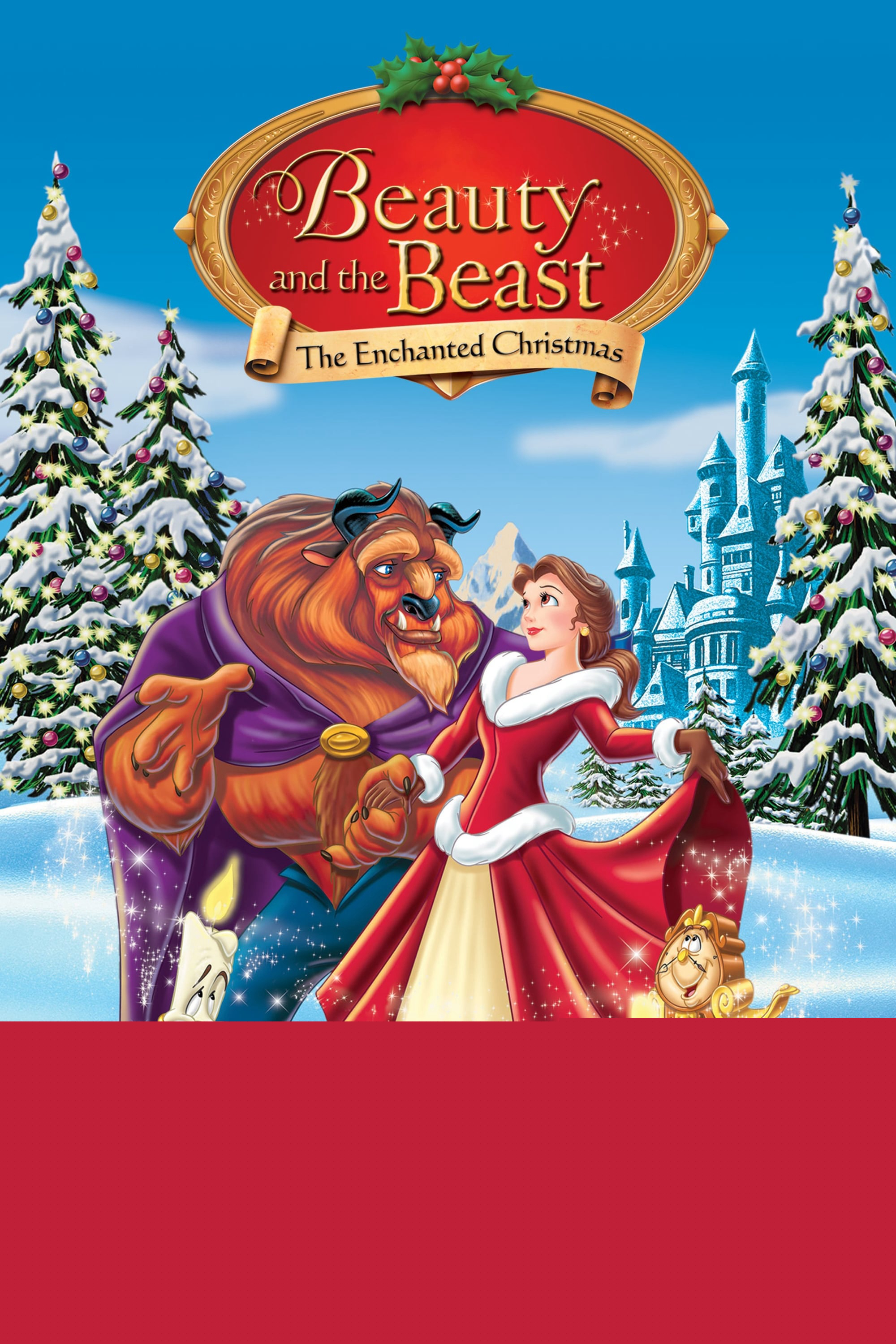 Người Đẹp và Quái Vật: Giáng Sinh Kỳ Diệu