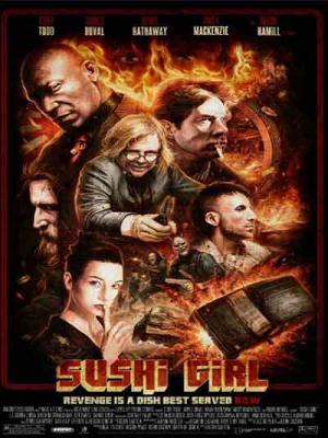 Trả Thù Cho Chồng