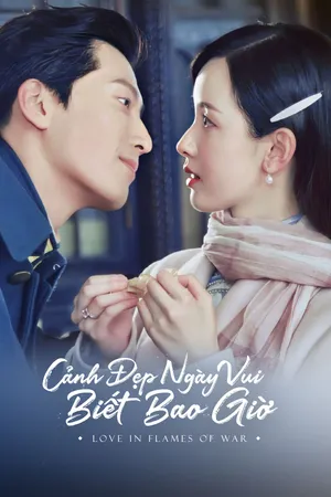 Cảnh Đẹp Ngày Vui Biết Bao Giờ