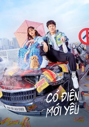 Có Điên Mới Yêu