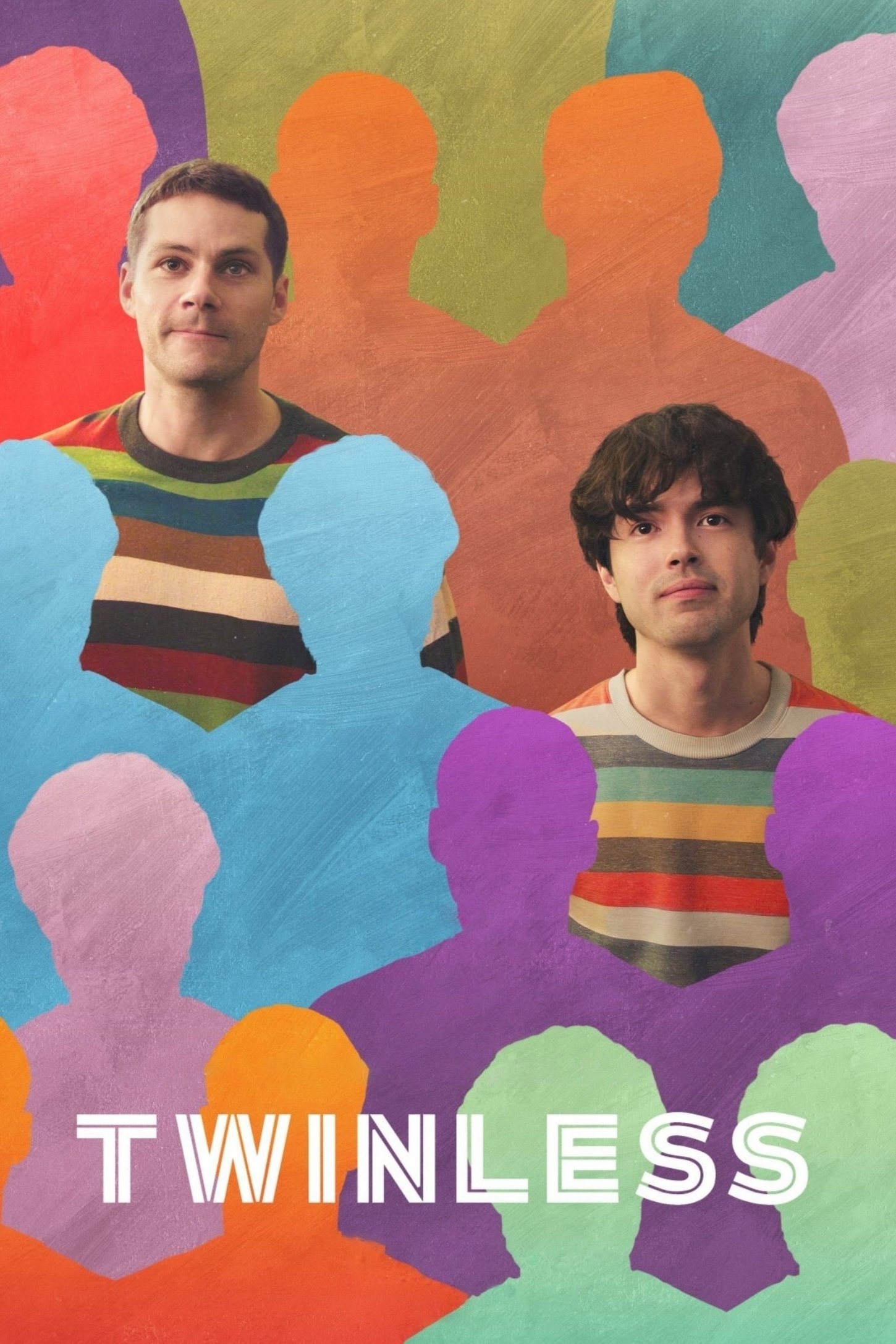 Không Còn Song Sinh