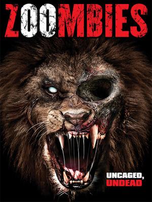 Sở Thú Xác Sống