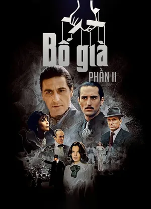 Bố Già 2
