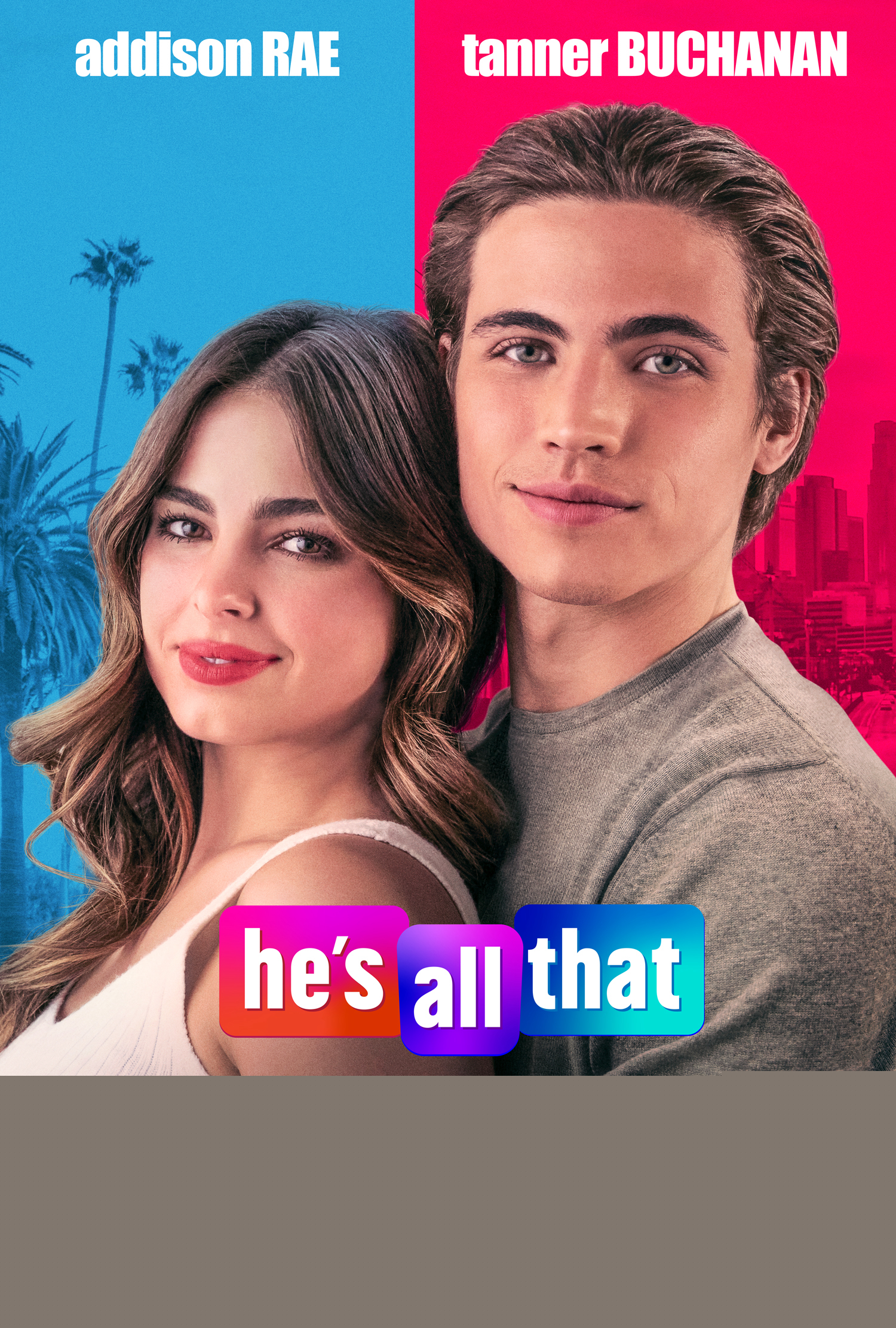 Anh Ấy Là Tất Cả