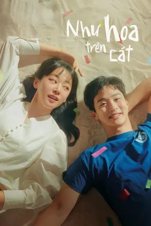 Như Hoa Trên Cát
