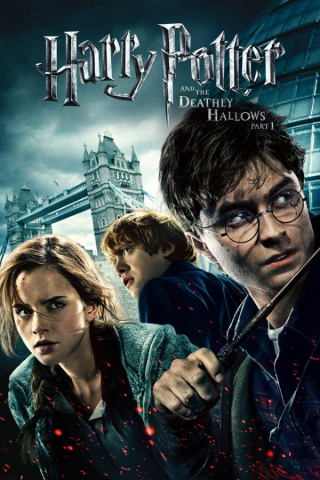 Harry Potter và Bảo Bối Tử Thần: Phần 1
